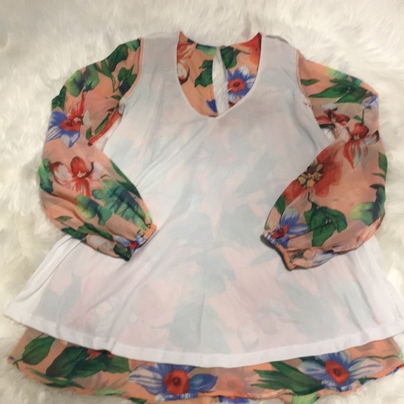 Show Me Your Mumu Donna Michelle Tunic - Picture 13 of 13